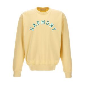 Harmony Men 'Sael Varsity' Sweatshirt
